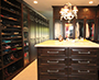 Custom Closets and Closet Systems