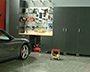 Garage Cabinetry