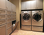 Laundry Rooms