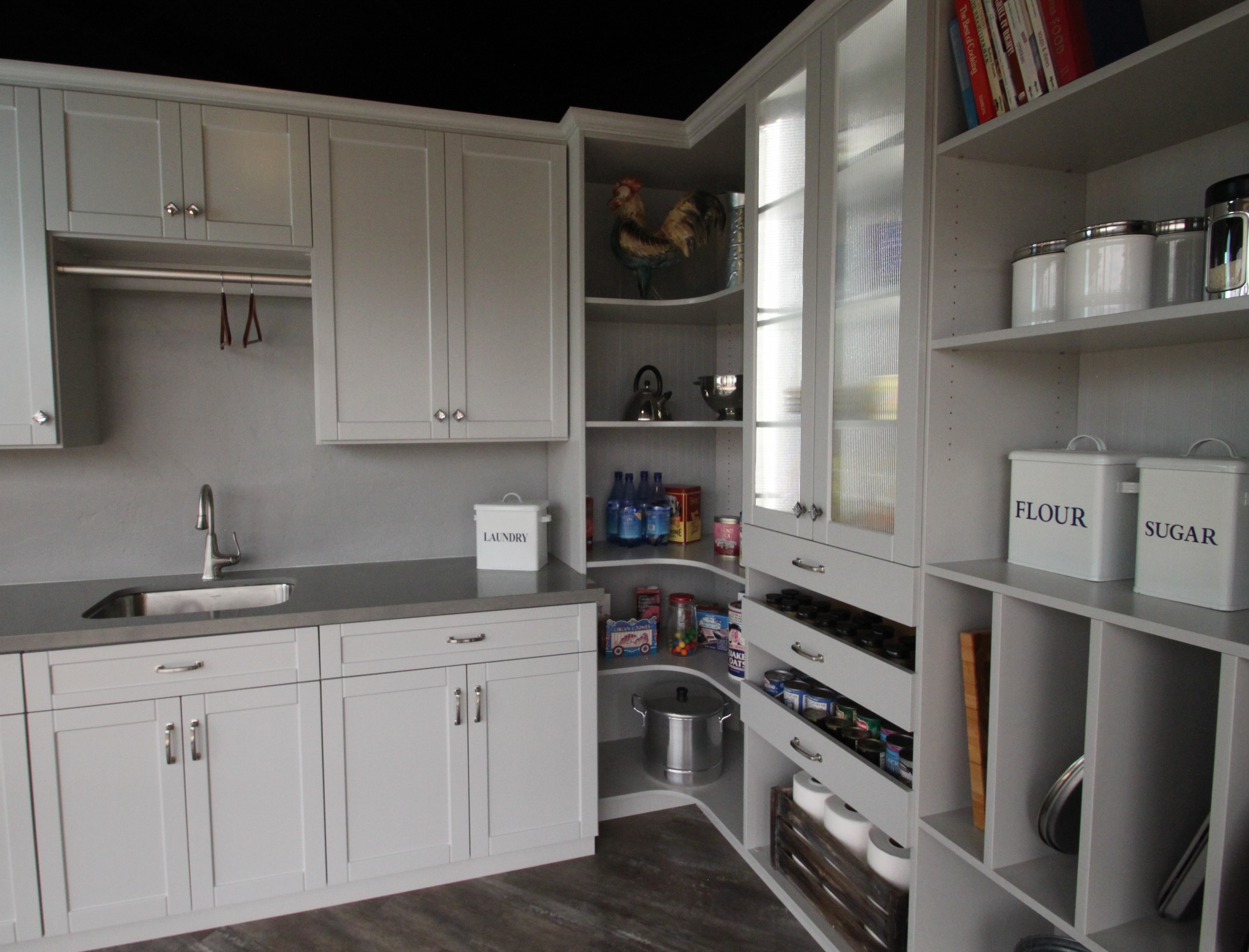 Kitchen image 1