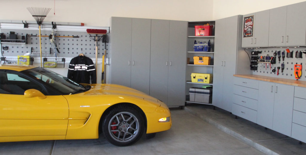 Garage Solutions Tucson