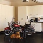 Garage Stoage Systems