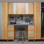 Garage Workbench