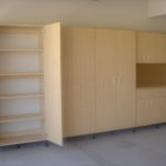 Garage Cabinets