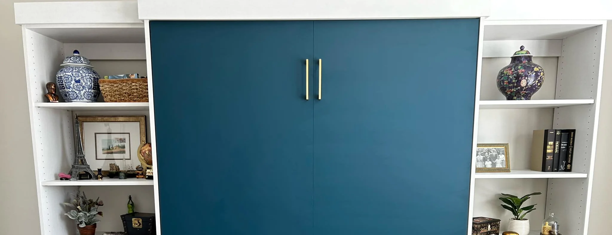 Closet Trends hero photo 4 - wall bed