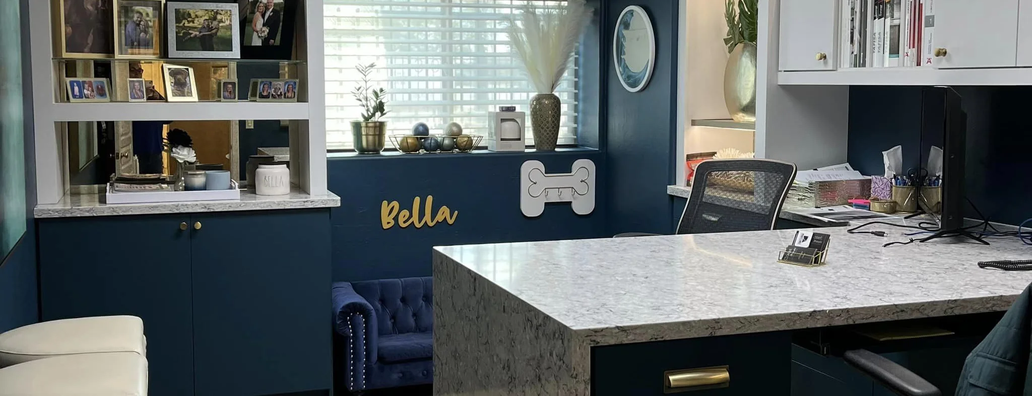 Closet Trends hero photo 11 - office