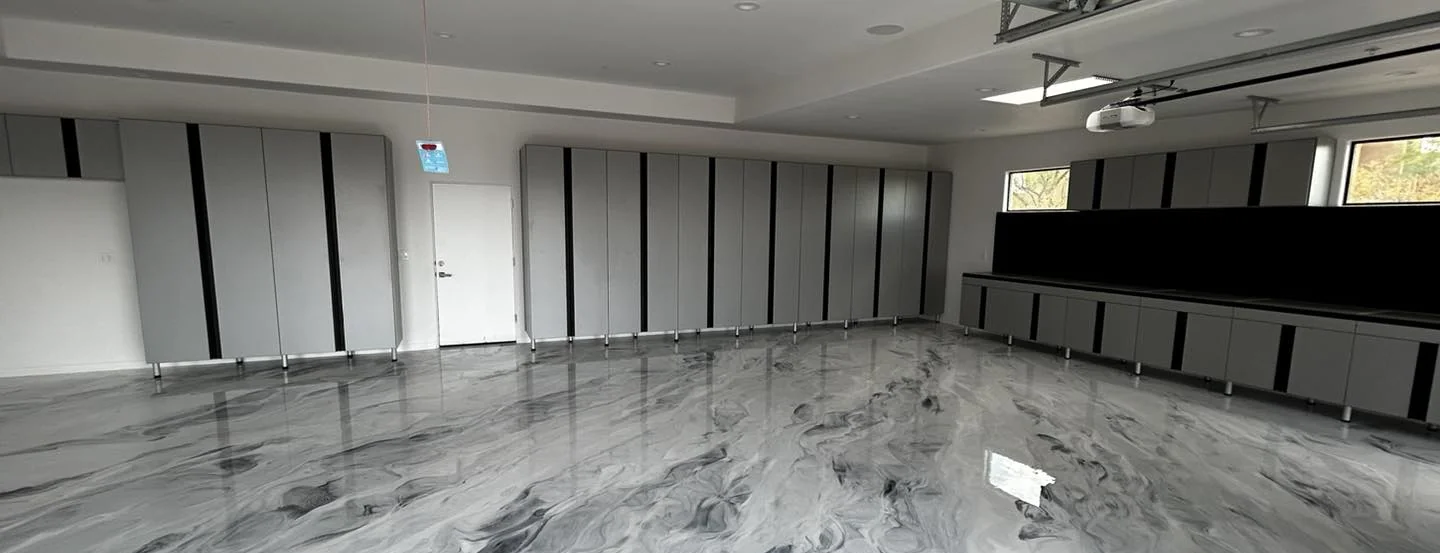 Closet Trends hero photo 10 - garage
